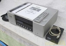 Lettore CD HDCD LINDEMANN D680