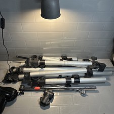 Alesis DM10 Supporto per