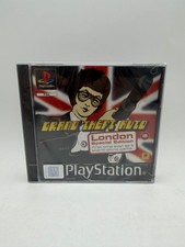 GTA Grand Theft Auto London
