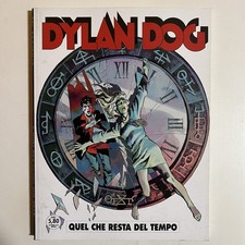 DYLAN DOG 468 1^ ED ORIGINALE