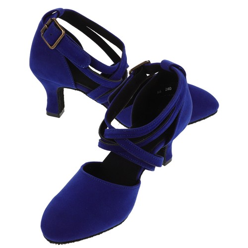 Paio scarpe ballo con - di,