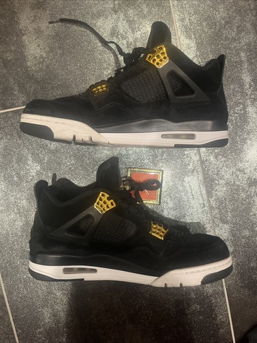 Size jordan 4 retro - 11.5,