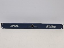 Aviom AN-16SBR A Net-System
