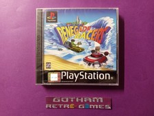 Renegade Racers / Juego Para