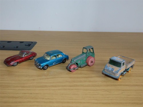 Bv19 matchbox lesney - bv19:, /