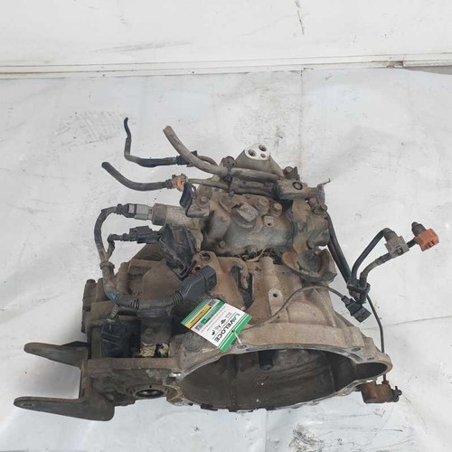 Cambio manuale per hyundai - cambio,