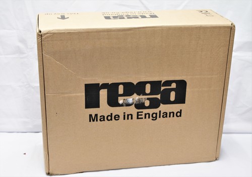 New rega planar - planar, vinyl