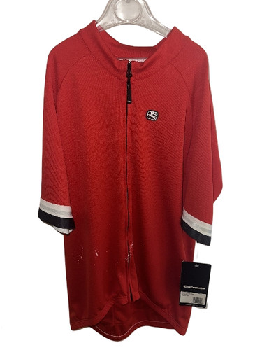 Maglia bici giordana ss - maglia,