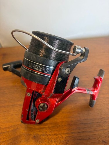 Mulinello daiwa procaster - mulinello,