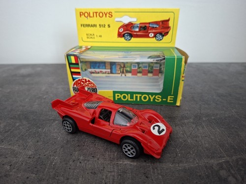 Politoys export art e22 - politoys, art.