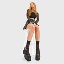Scarpe Lamoda On The Fence