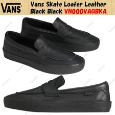 Mocassino da skate Vans in