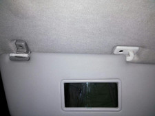 Parasole Fiat Panda 169