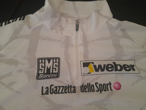 Maglia shirt cycling ciclismo - maglia,