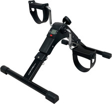 Pedale Allenatore, Mini