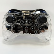 Afterglow Clear Wireless Pro