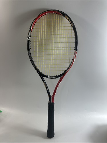 Racchetta tennis wilson blx - racchetta, da