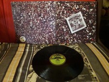 AREA  (  AREAZIONE ) CRAMPS ORIGINALE PRIMA STAMPA  1975