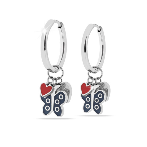 Medical jewels orecchini - jewels,