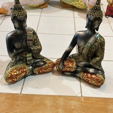 Decorative Seated Buddha