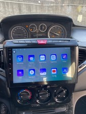 AUTORADIO ANDROID 2/32GB LANCIA YPSILON 2012-2020 STEREO AUTO TOUCH 9" WIFI NAVI