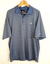 Polo Nike Golf Dri Fit UV uomo