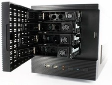 Case CFI A-7879 V2 Mini-ITX