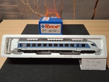 ROCO 45262 Carrozza di