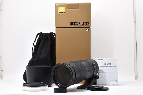 Quasi inutilizzato nikon - inutilizzato],