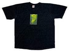 Supreme Ear Tee SS21 T Shirt