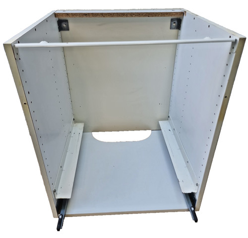 Mobile sottoforno ikea faktum - mobile,