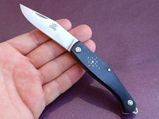 INOX Albacete Knife, Spanish Knife, Vintage Pocket Knife, Navaja