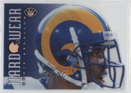1997 leaf hard - 1997,