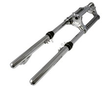 Ponte forcella telescopico EBR