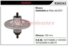 Mozzo portalama MURRAY