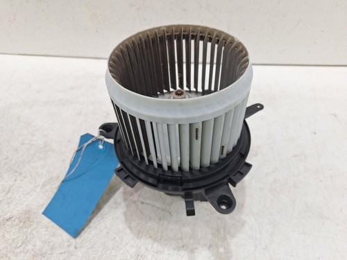 Motore radiatore soffiatore
