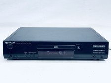 Kenwood DPF-2030 Lettore CD