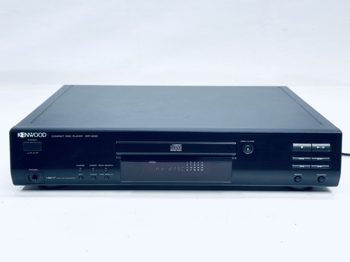 Kenwood dpf 2030 lettore - dpf-2030, cd