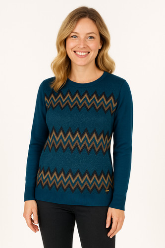 Maglione donna ragazza - donna,