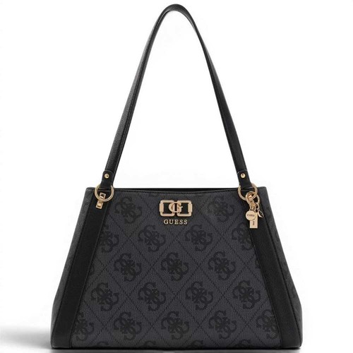 Moda guess borsa karnilla logo - borsa,