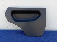 COPPIA PANNELLI PORTA POSTERIORI ORIGINALI FIAT 500 SPORTING 1814983 1814984