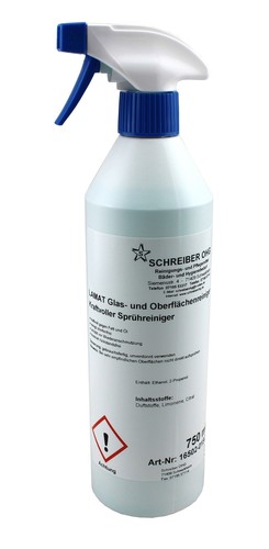 Lamat professionale glas - lamat,