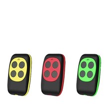 SALPIE Telecomando Cancello