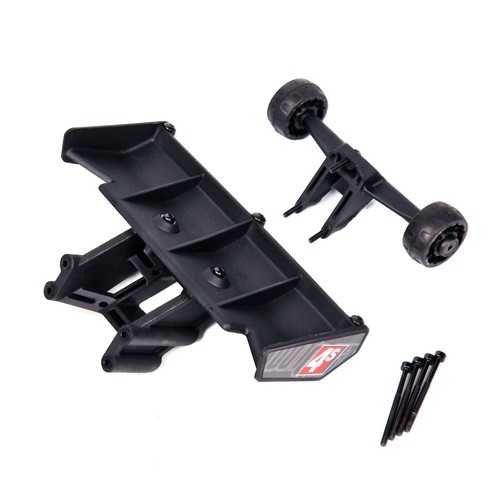 Arrma outcast blx 4x4 - 4s,