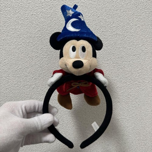 Tokyo disney resort - disney, topolino