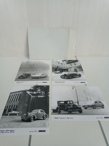 Set fotografie in busta - set, 4
