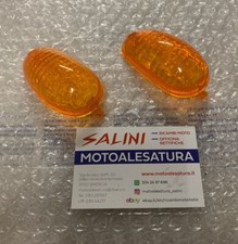 Coppia gemme frecce anteriore