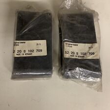 Mascherina poggiatesta BMW E32