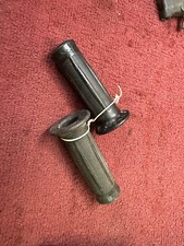 MANOPOLA ACCELERATORE