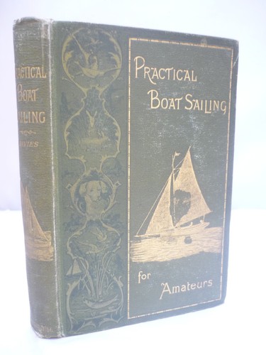 1898 practical boat - -,